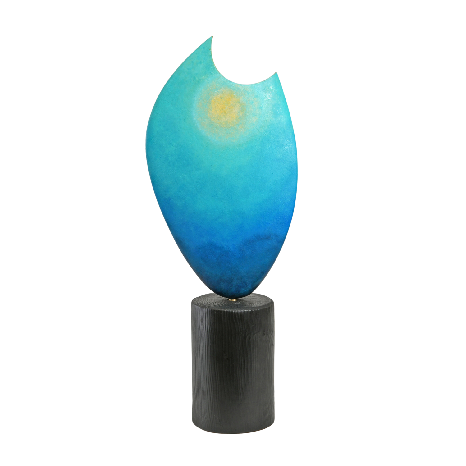 Calm & Chaos Philip Hearsey Sculpture for sale