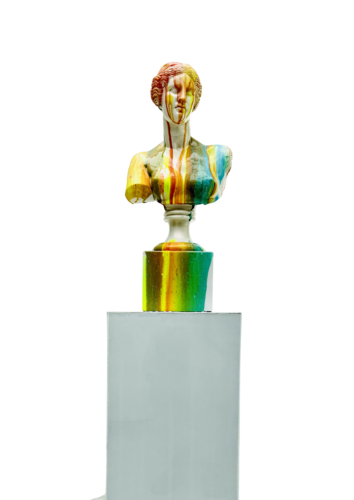 Venus in Bloom by Antoni Dragan, Sculpture for Sale on Select