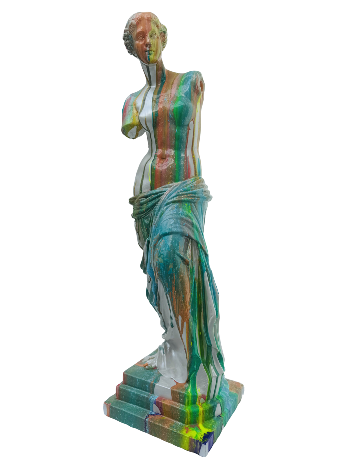 "Venus Reimagined" Antoni Dragan Sculpture for sale