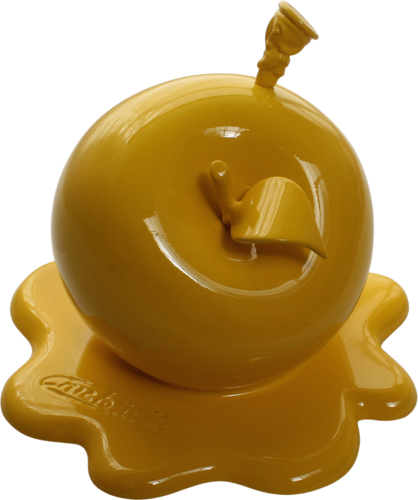 Les chroniques d'Anna D13 ( 31 ) von Eric Pottier, Skulptur kaufen auf Select