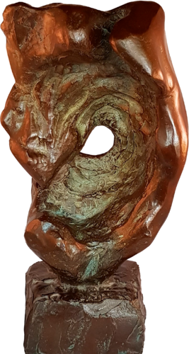 CORPUS by Laure Polin, Sculpture for Sale on Select