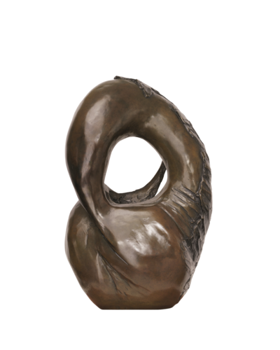 LE CIRQUE by Laure Polin, Sculpture for Sale on Select