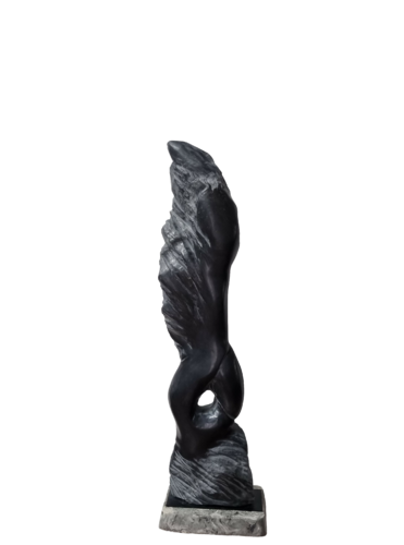 A CONTRE-COURANT by Laure Polin, Sculpture for Sale on Select
