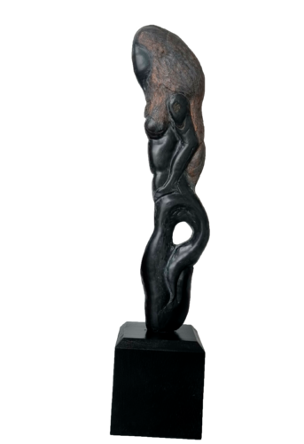 HARMONIE by Laure Polin, Sculpture for Sale on Select