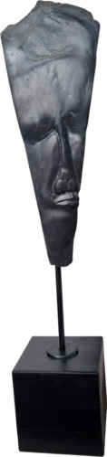 HUMER LE MONDE by Laure Polin, Sculpture for Sale on Select