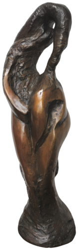 LE CERCEAU by Laure Polin, Sculpture for Sale on Select