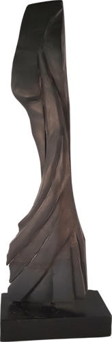 VIREVOLTE by Laure Polin, Sculpture for Sale on Select