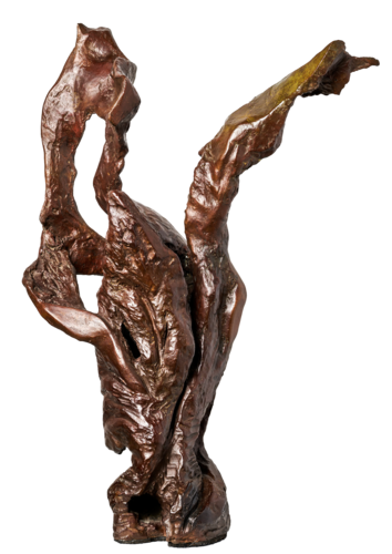 ENERGIES by Laure Polin, Sculpture for Sale on Select