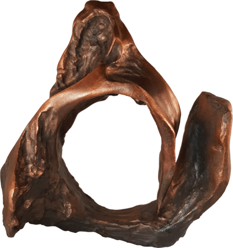 La petite ARENE by Laure Polin, Sculpture for Sale on Select