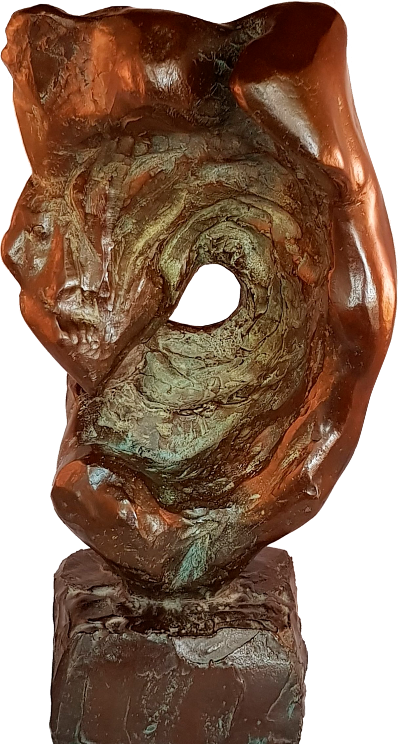 CORPUS Laure Polin Sculpture for sale