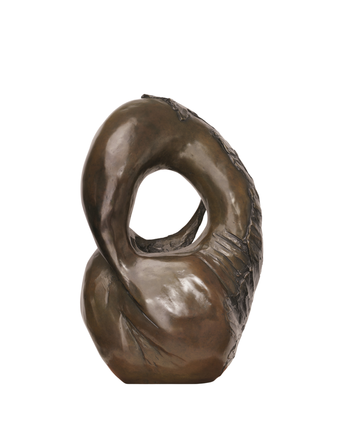 LE CIRQUE Laure Polin Sculpture for sale
