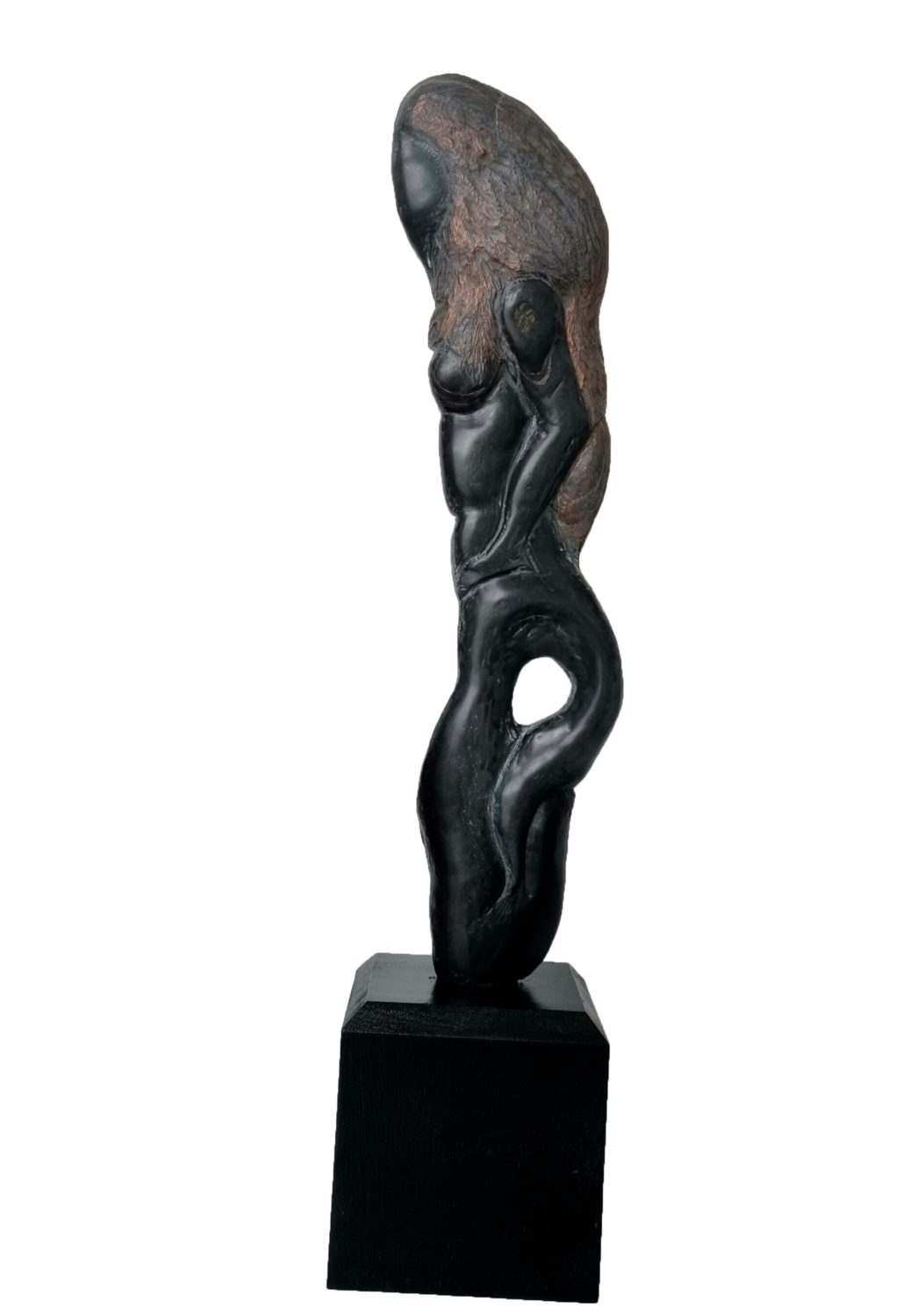 HARMONIE Laure Polin Sculpture for sale