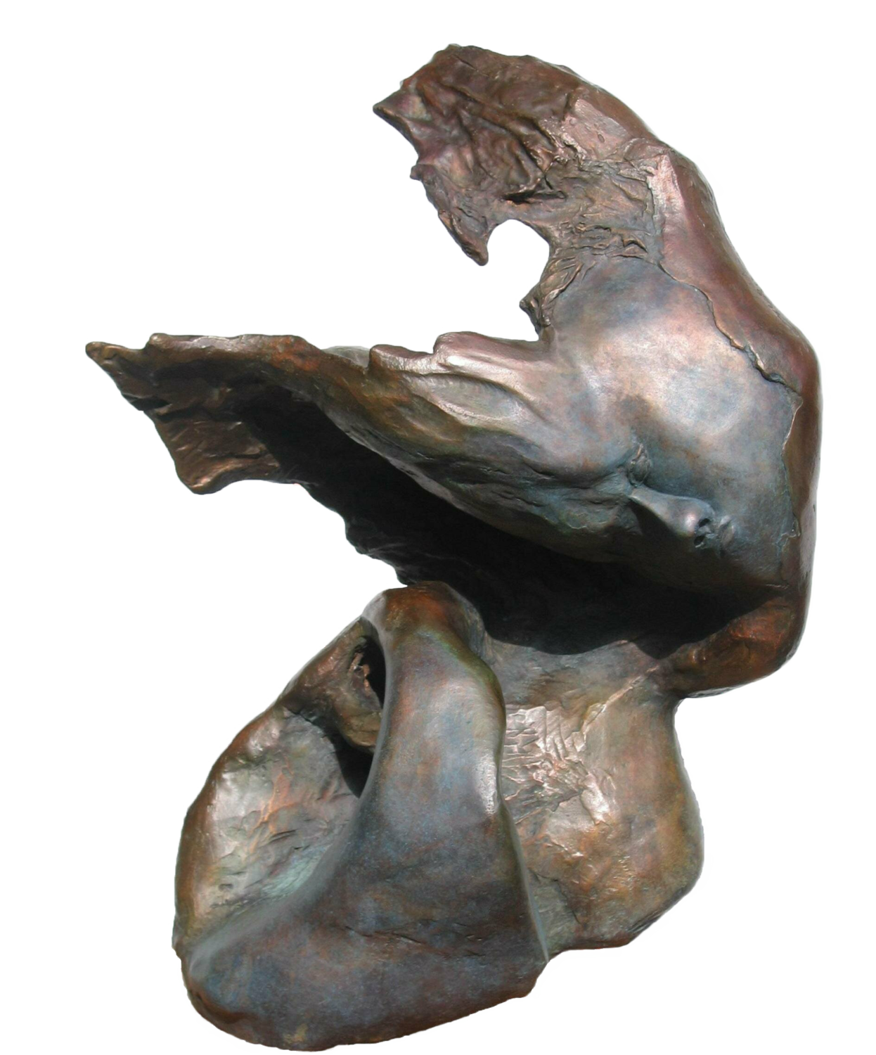 ARUM Laure Polin Sculpture for sale
