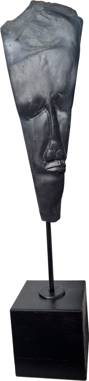 HUMER LE MONDE Laure Polin Sculpture for sale