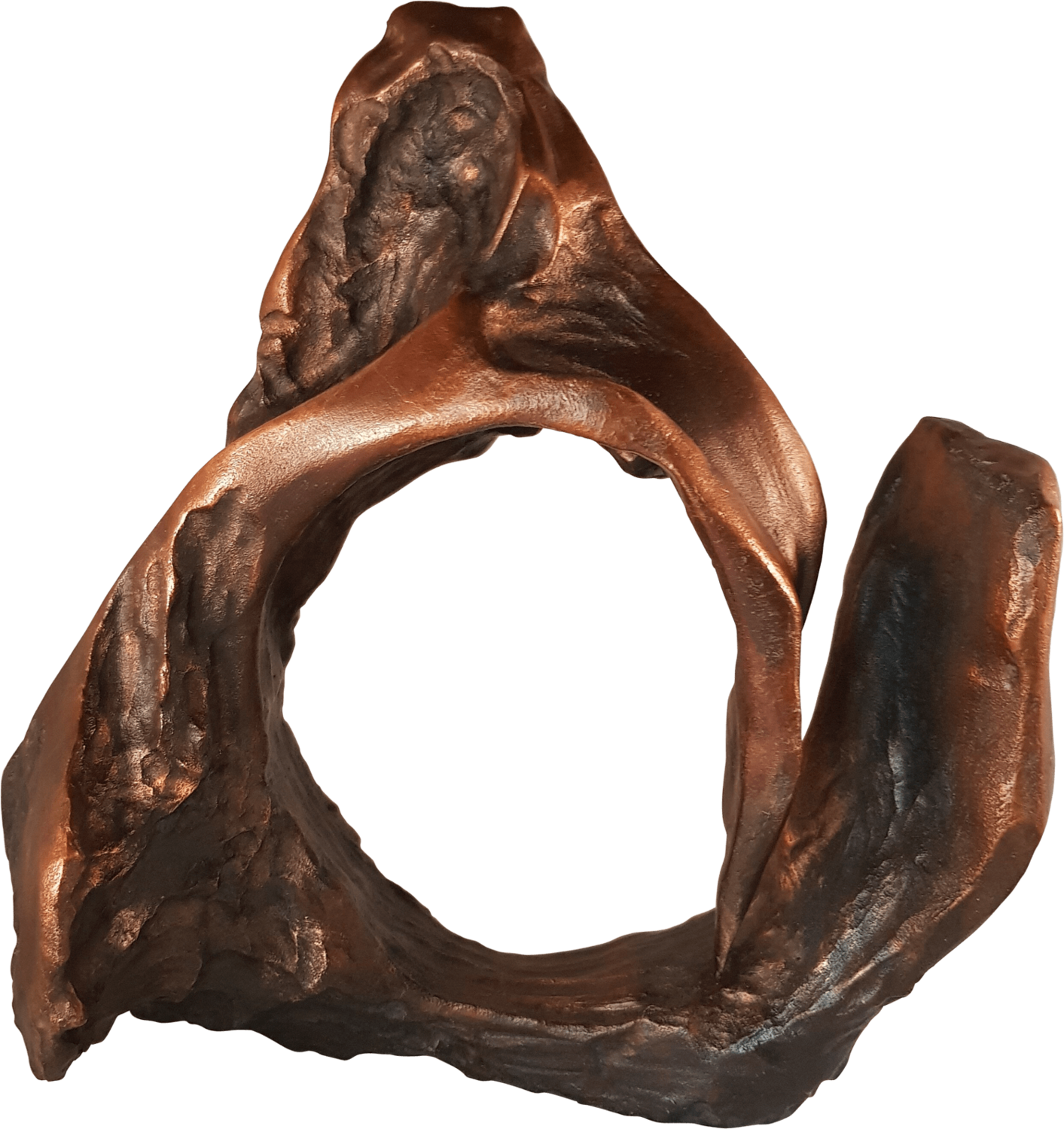 La petite ARENE Laure Polin Sculpture for sale