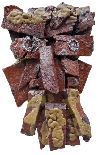 "Dáin Ironfoot" by Ognyan Chitakov, Sculpture for Sale on Select