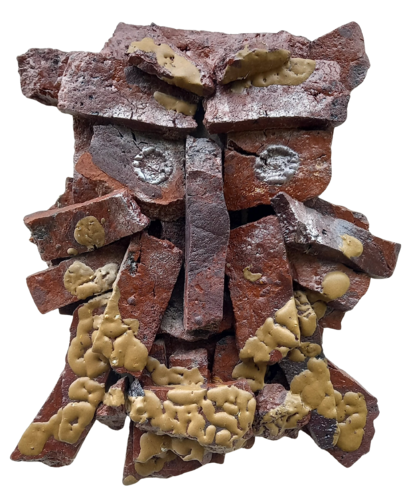 "Gimli" by Ognyan Chitakov, Sculpture for Sale on Select