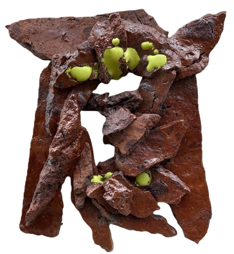 "X" by Ognyan Chitakov, Sculpture for Sale on Select