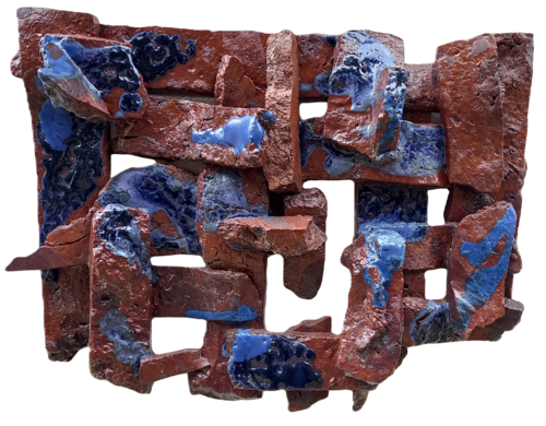 "T" by Ognyan Chitakov, Sculpture for Sale on Select