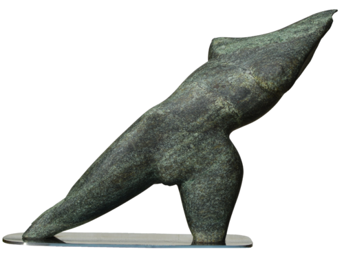 "Glee" by Ognyan Chitakov, Sculpture for Sale on Select