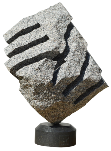 "Gravity Pulse" by Ognyan Chitakov, Sculpture for Sale on Select