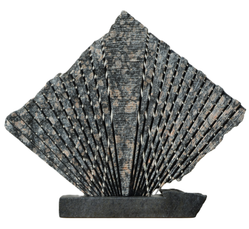 "Endless Rhyme" by Ognyan Chitakov, Sculpture for Sale on Select