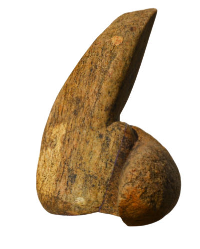 "Backward Roll" by Ognyan Chitakov, Sculpture for Sale on Select