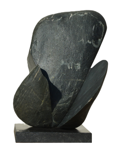 "Navasana" by Ognyan Chitakov, Sculpture for Sale on Select
