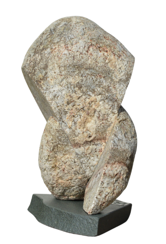 "Smitten" by Ognyan Chitakov, Sculpture for Sale on Select