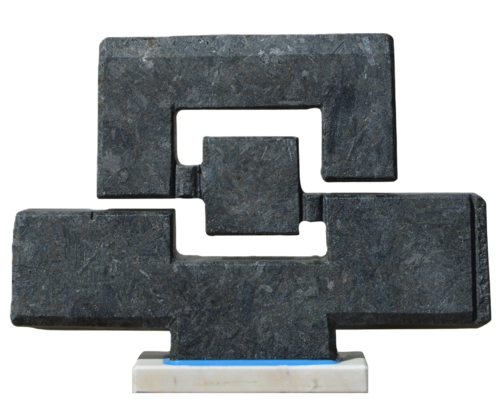 "Element Earth" by Ognyan Chitakov, Sculpture for Sale on Select