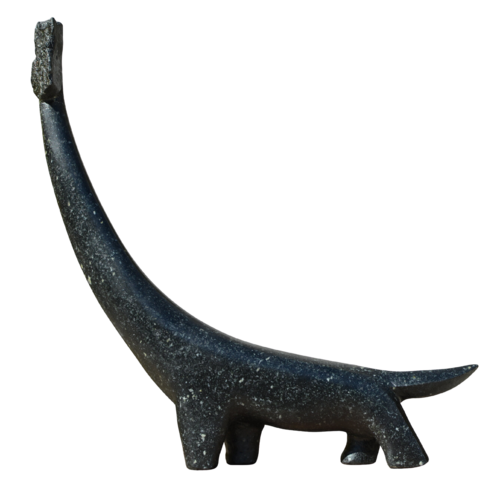 "Dino" von Ognyan Chitakov, Skulptur kaufen auf Select