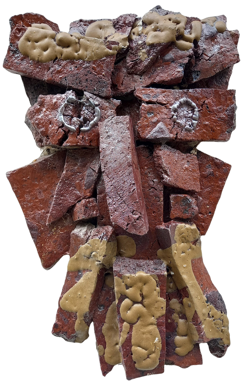 "Dáin Ironfoot" Ognyan Chitakov Sculpture for sale