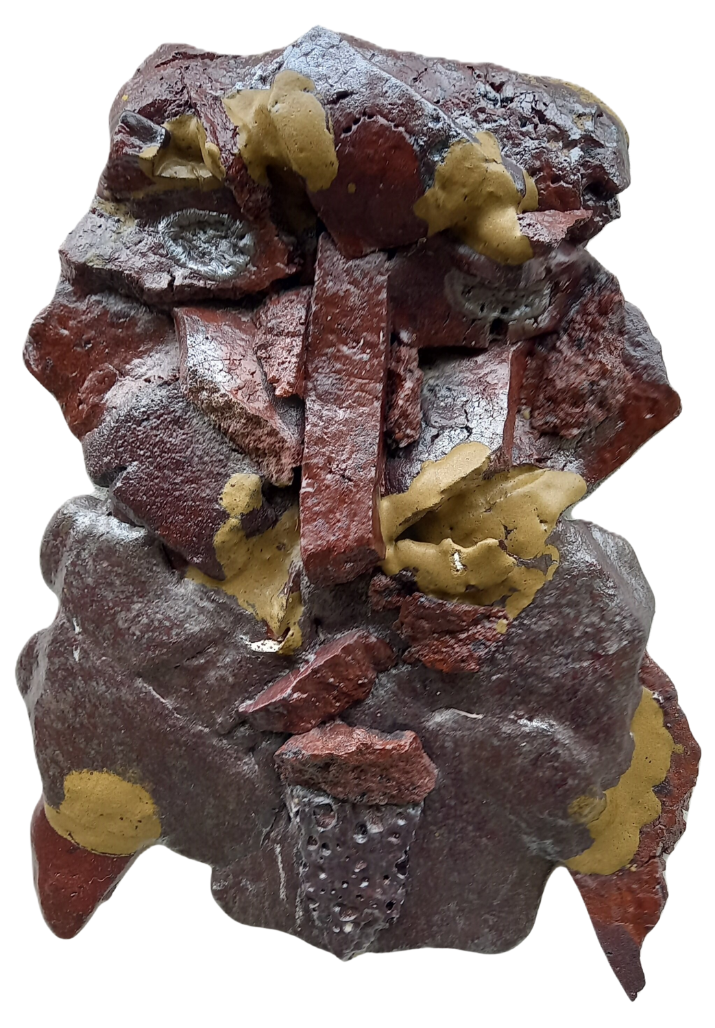 "Náin" Ognyan Chitakov Sculpture for sale