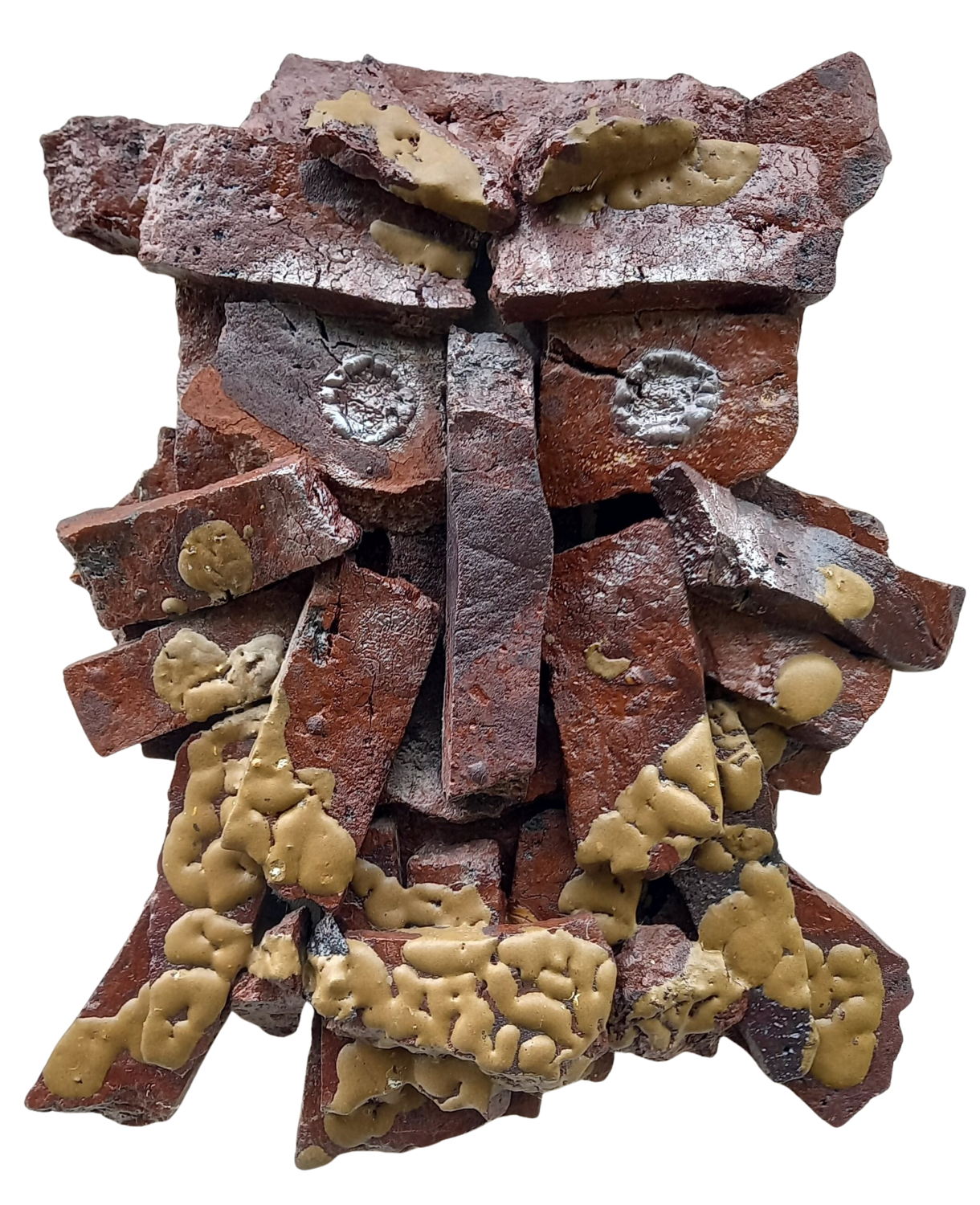 "Gimli" Ognyan Chitakov Sculpture for sale