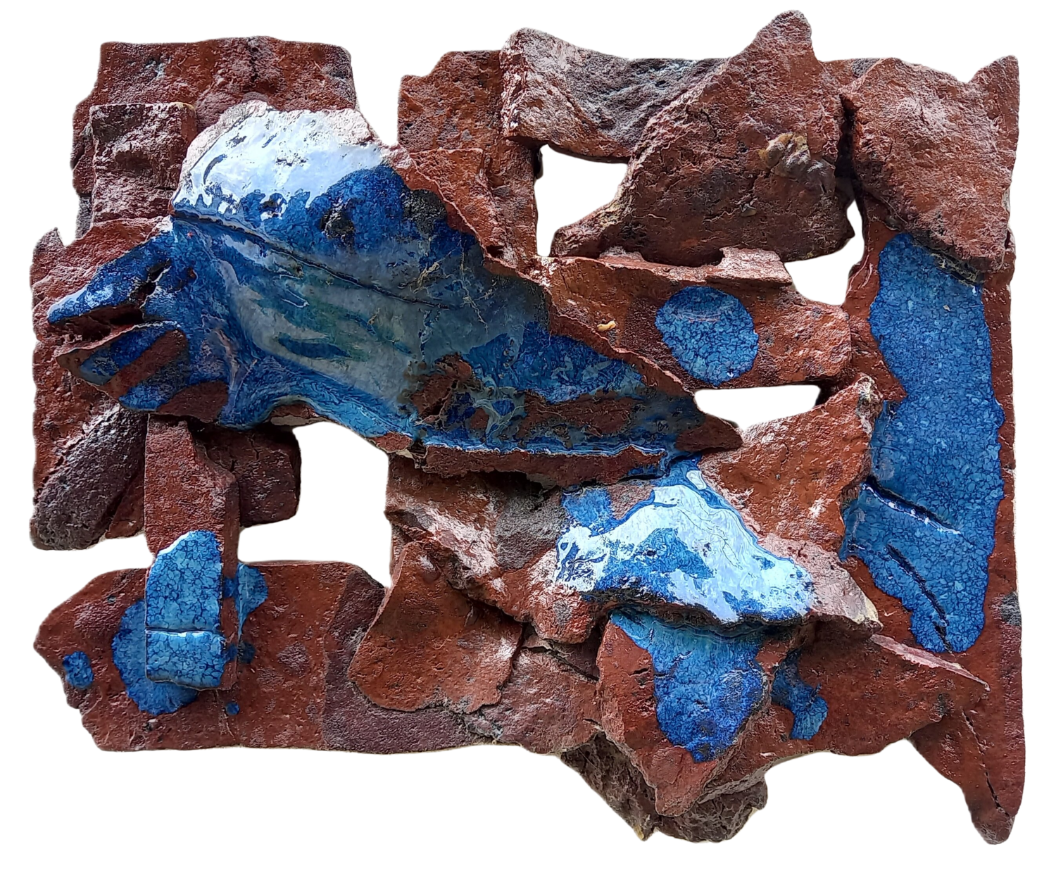 "Z" Ognyan Chitakov Sculpture for sale