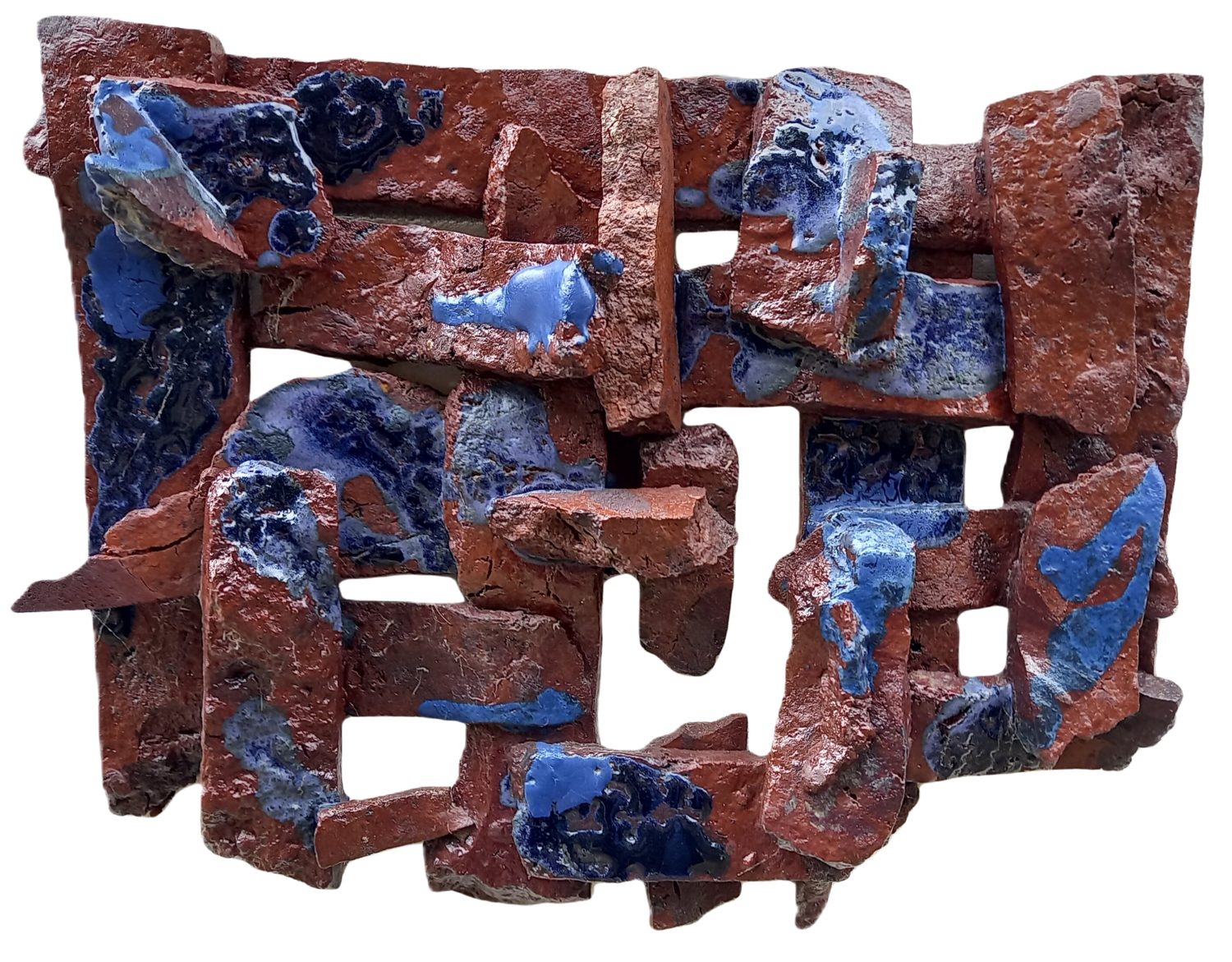 "T" Ognyan Chitakov Sculpture for sale