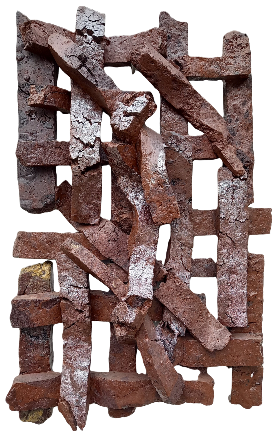 "Elegant Entanglement" Ognyan Chitakov Sculpture for sale