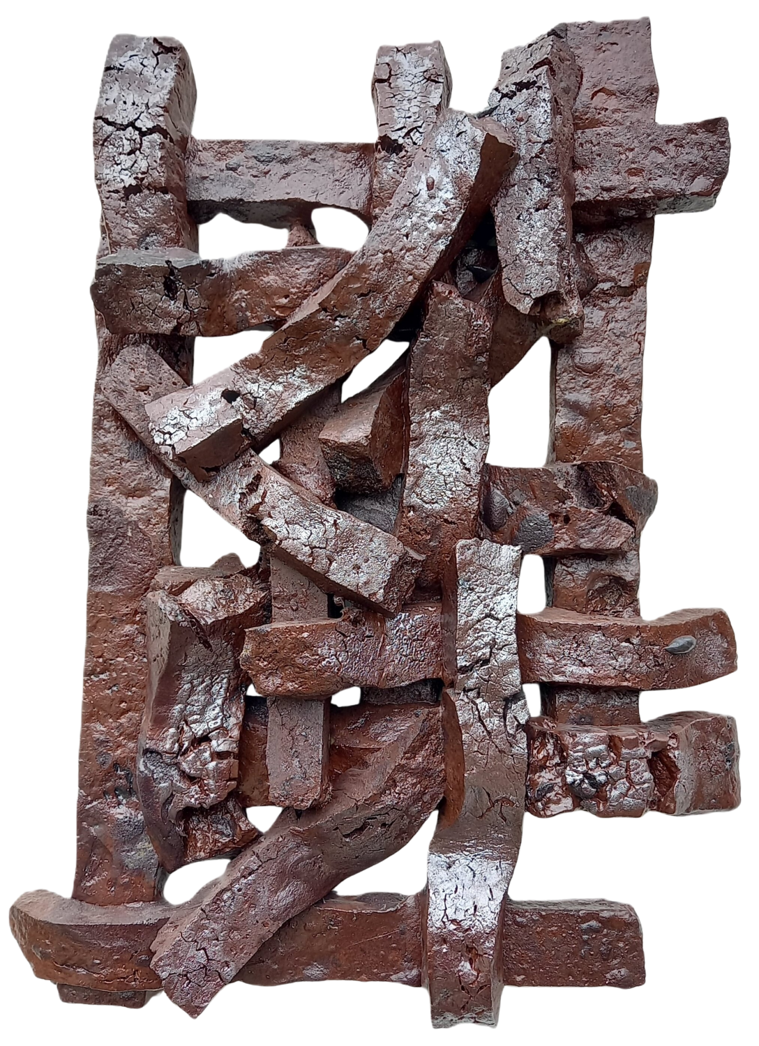 "Molten Time" Ognyan Chitakov Sculpture for sale