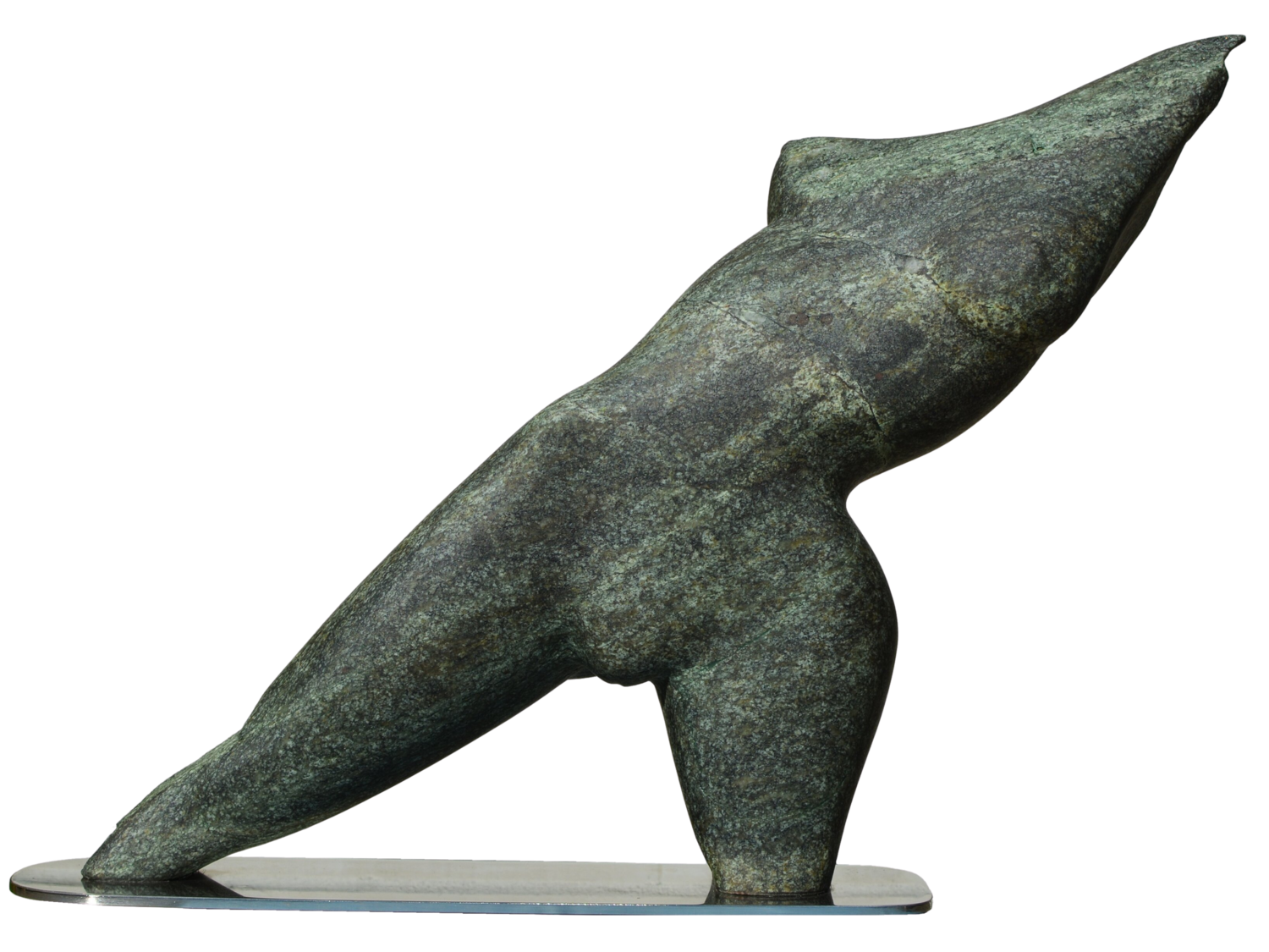 "Glee" Ognyan Chitakov Sculpture for sale