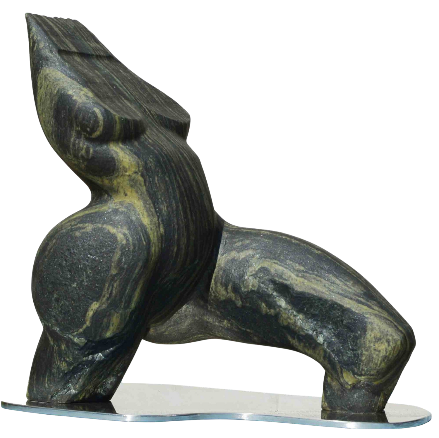 "Cavort" Ognyan Chitakov Sculpture for sale