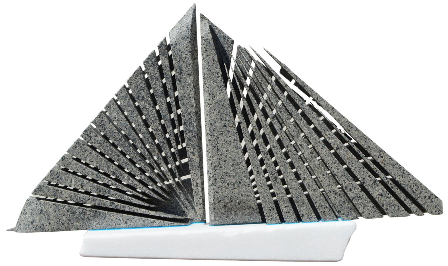 "Touchpoint" Ognyan Chitakov Sculpture for sale