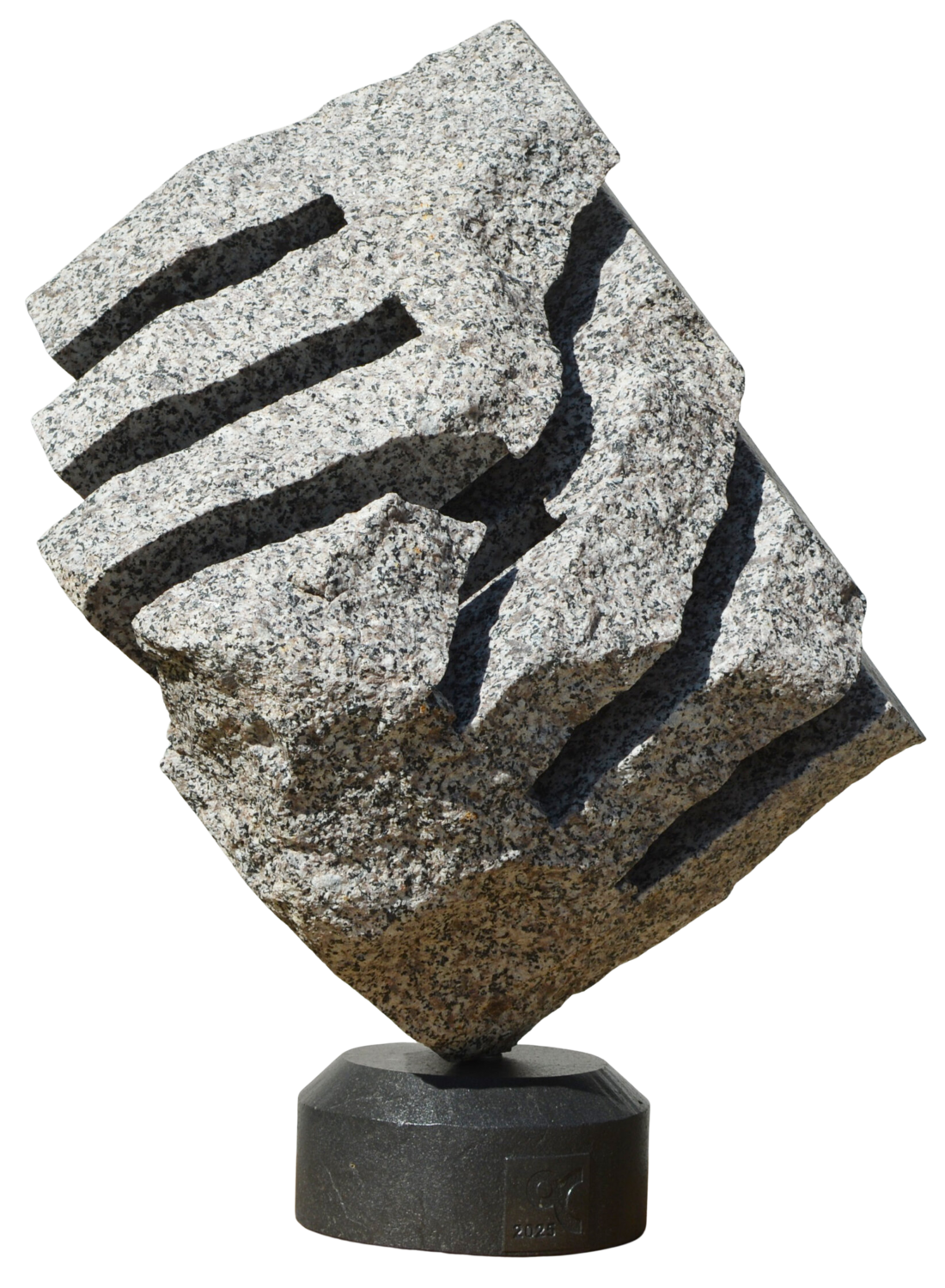 "Gravity Pulse" Ognyan Chitakov Sculpture for sale
