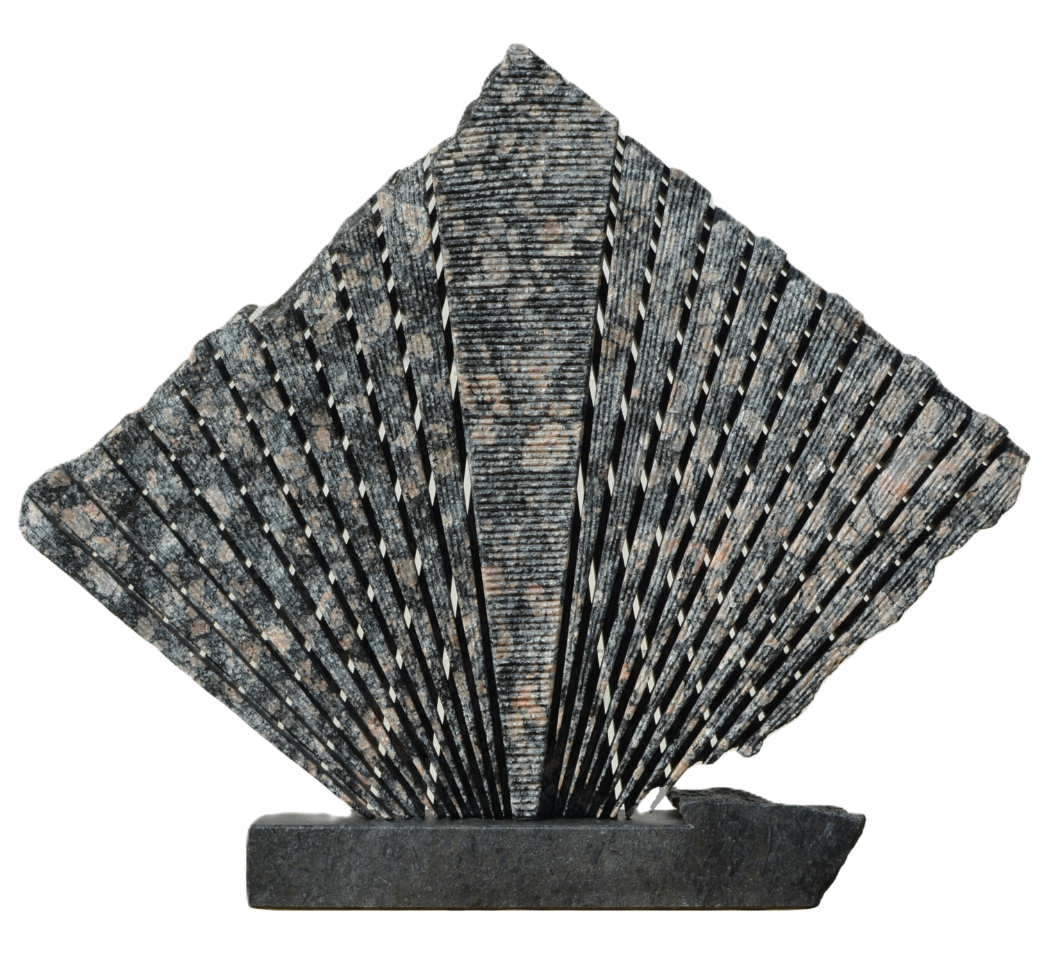 "Endless Rhyme" Ognyan Chitakov Sculpture for sale