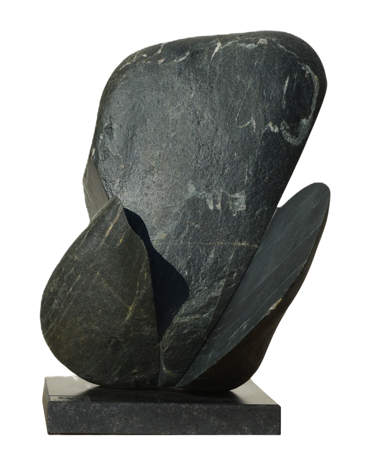 "Navasana" Ognyan Chitakov Sculpture for sale