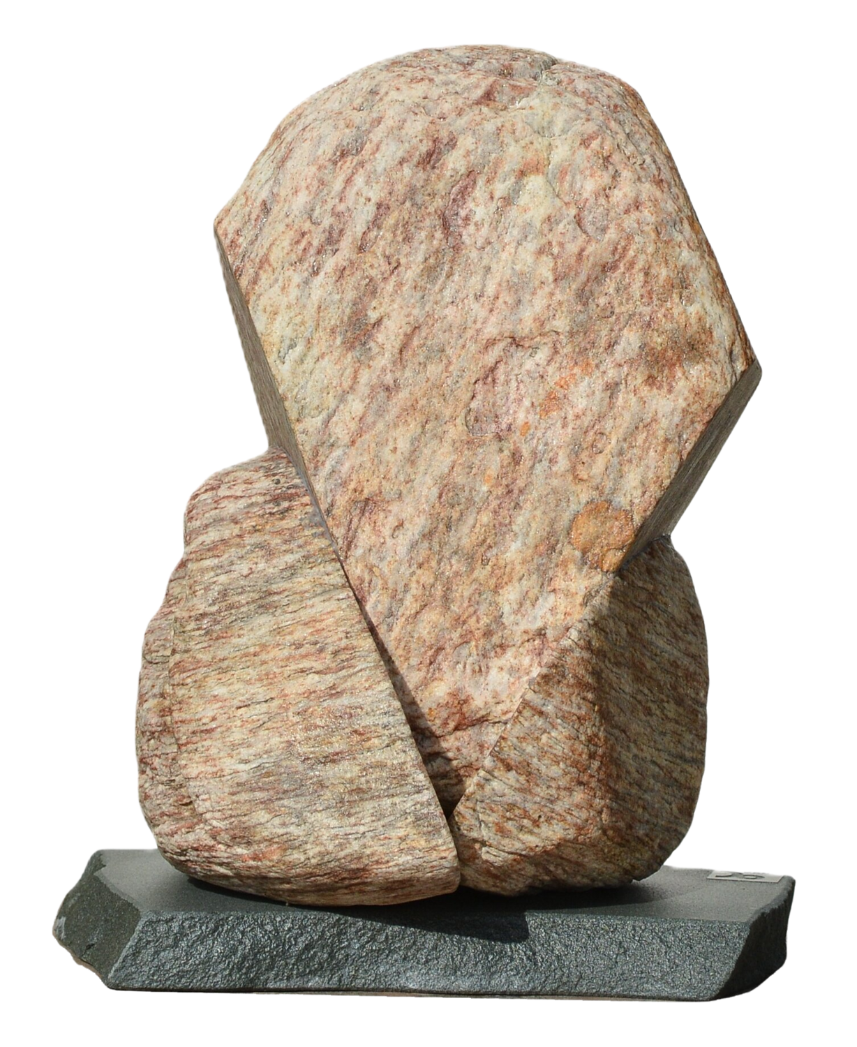 "Love Life" Ognyan Chitakov Sculpture for sale