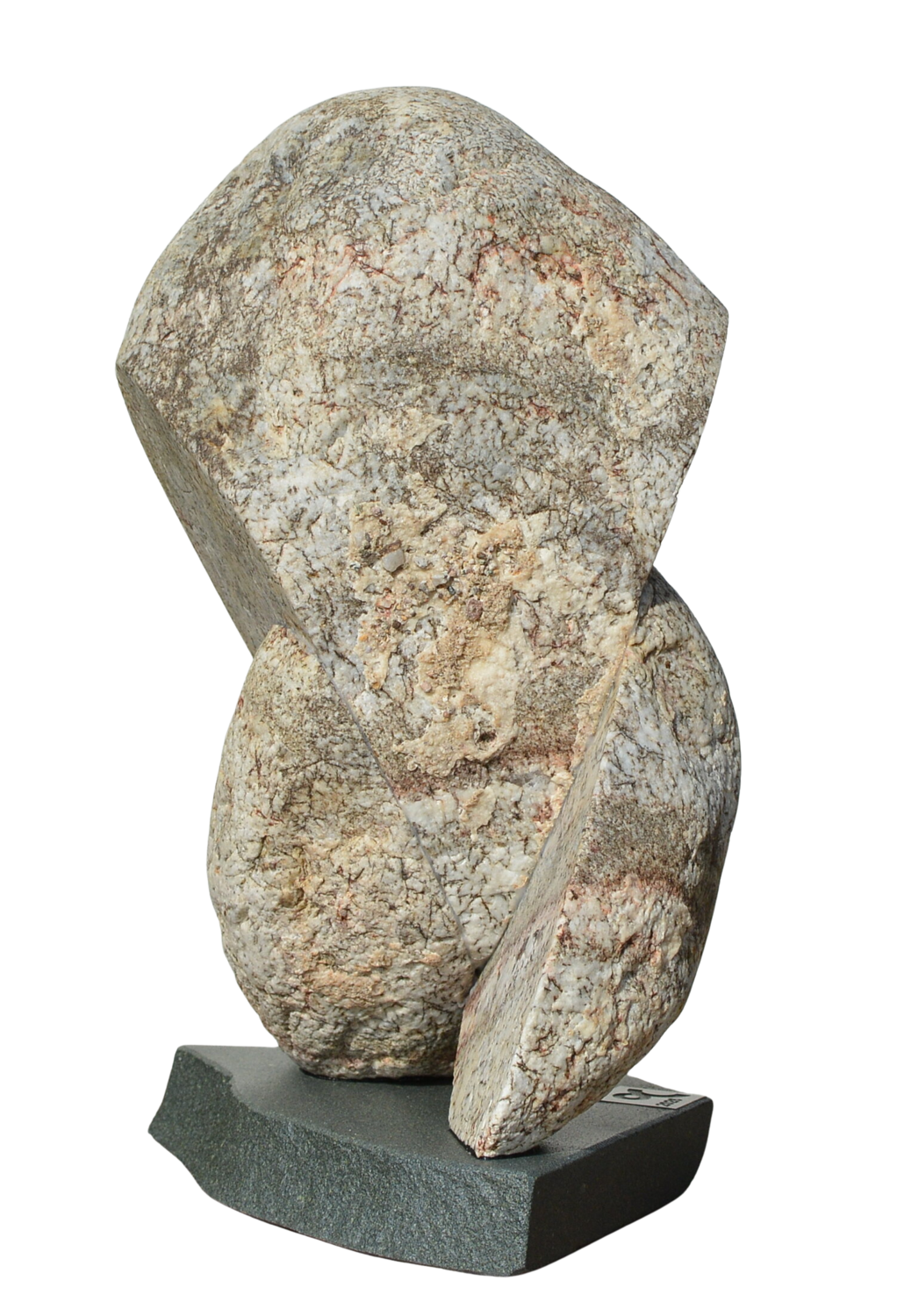 "Smitten" Ognyan Chitakov Sculpture for sale