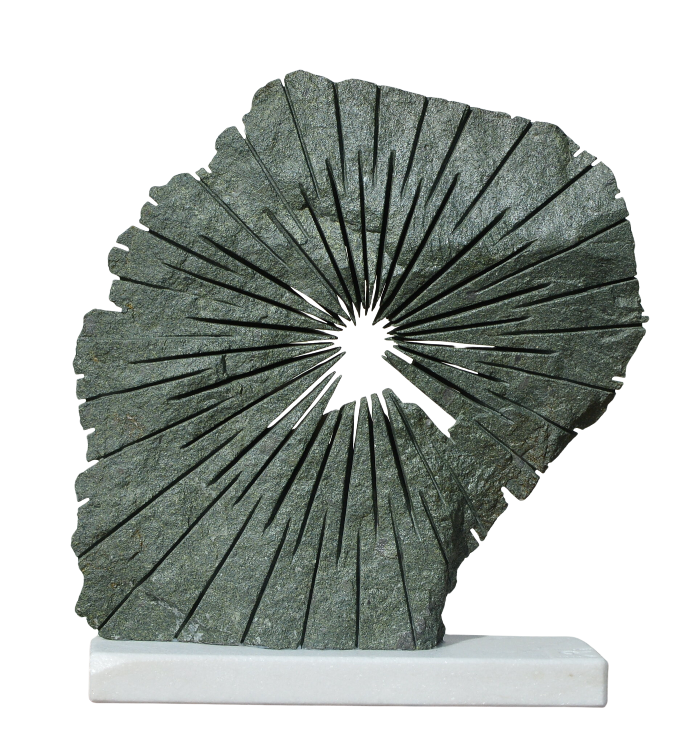 "Brilliance of Mind" Ognyan Chitakov Sculpture for sale