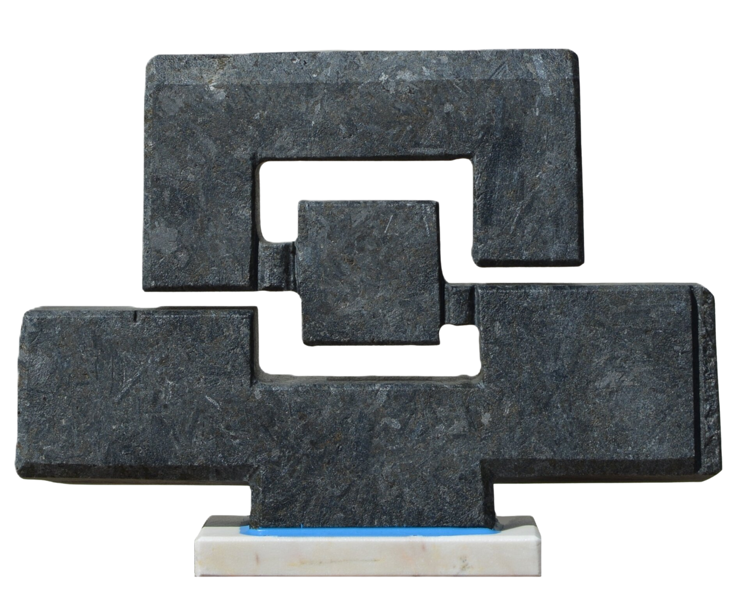 "Element Earth" Ognyan Chitakov Sculpture for sale