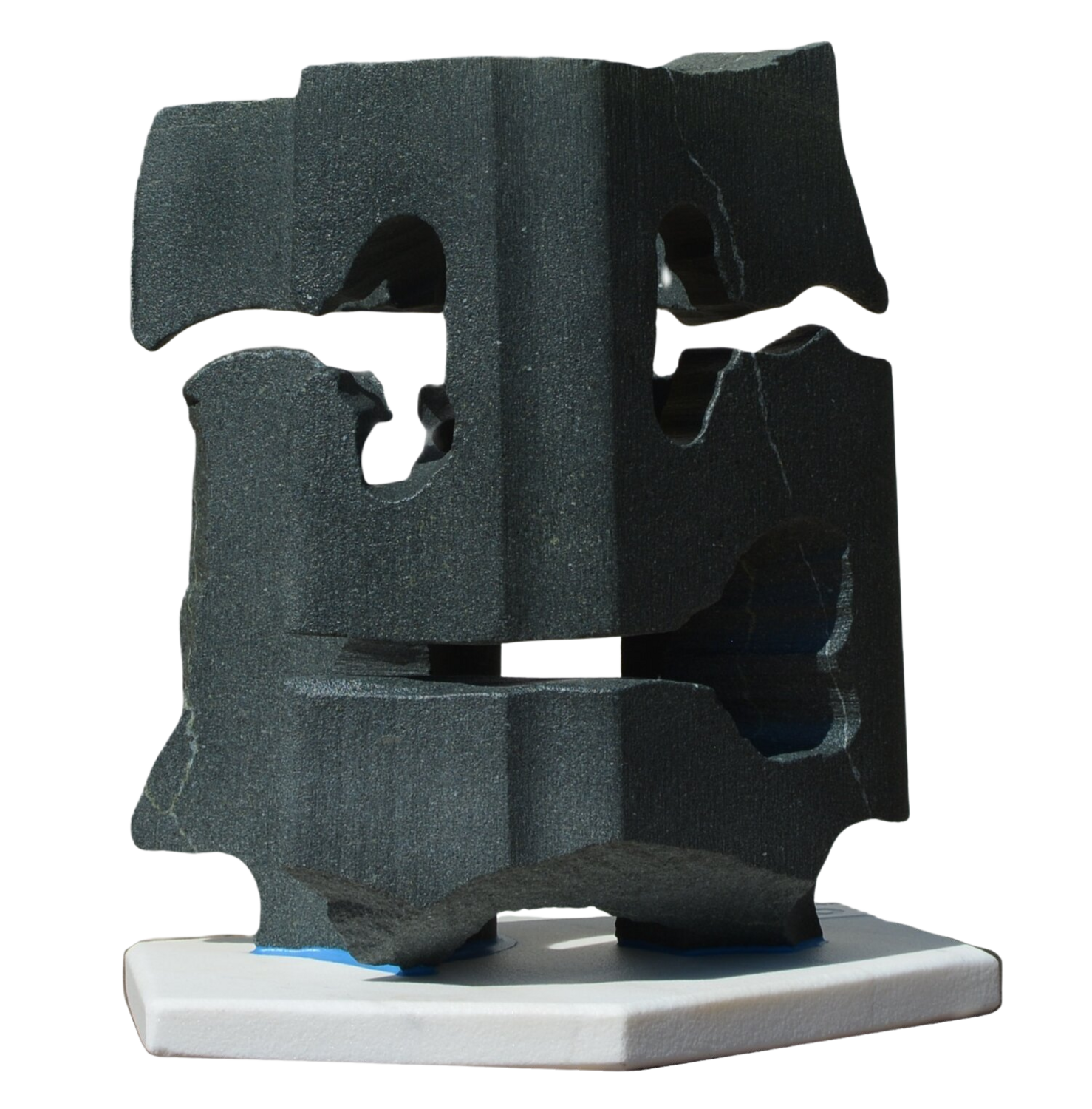 "Element Fire" Ognyan Chitakov Sculpture for sale