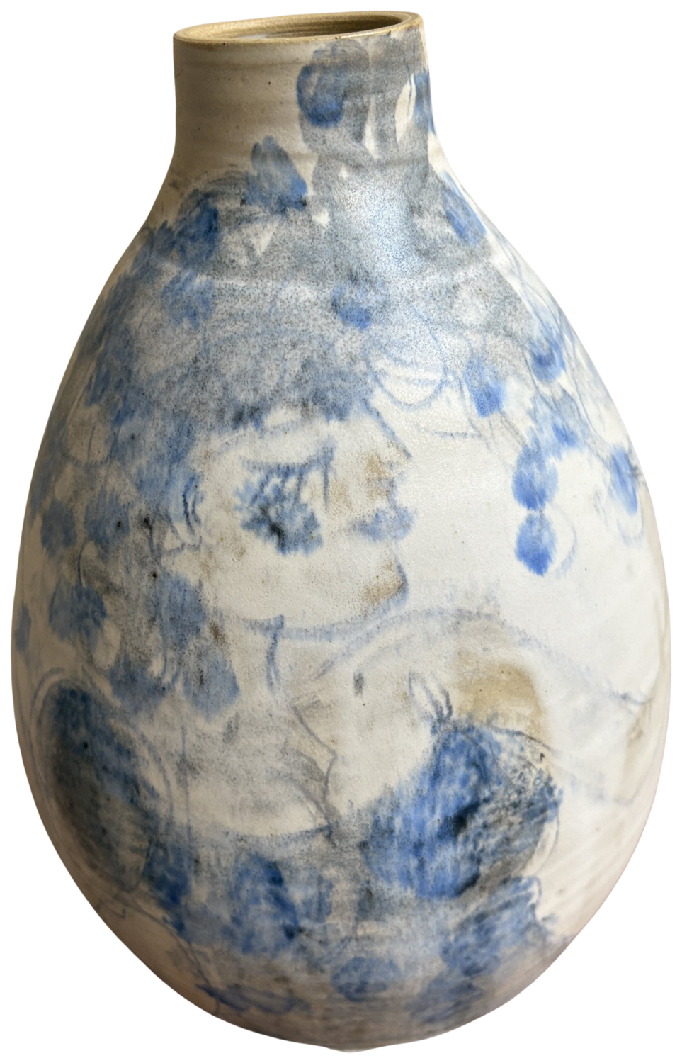 Rêveuse Emilie Teillaud Sculpture for sale